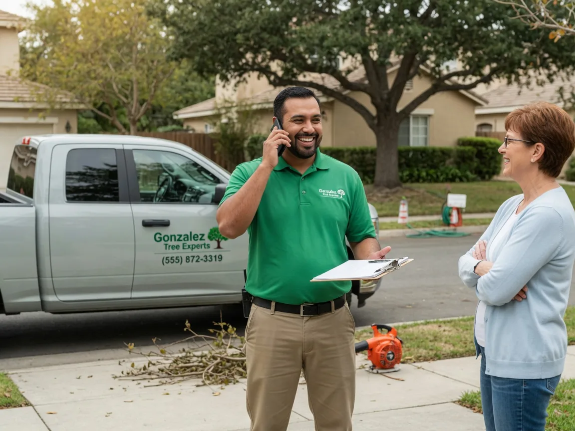 Tree Service Jenks, OK FAQs